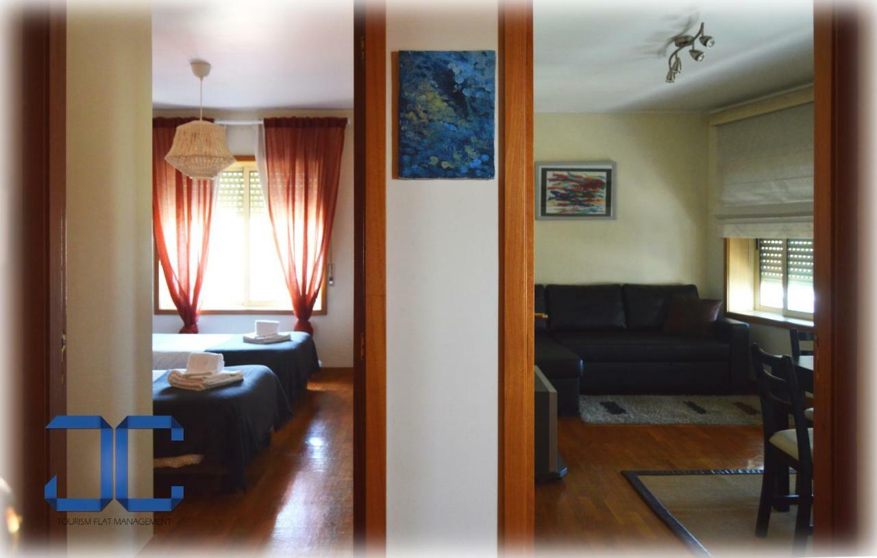 Life In Porto Apartment By Jc Extérieur photo